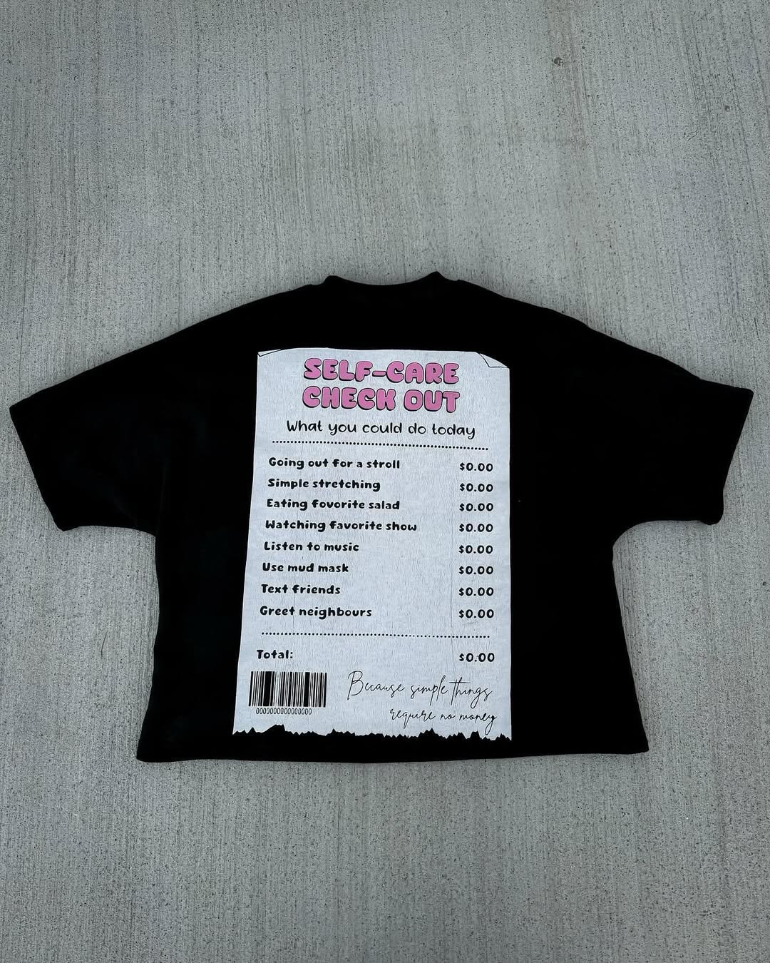 Trixie Tang T-shirt