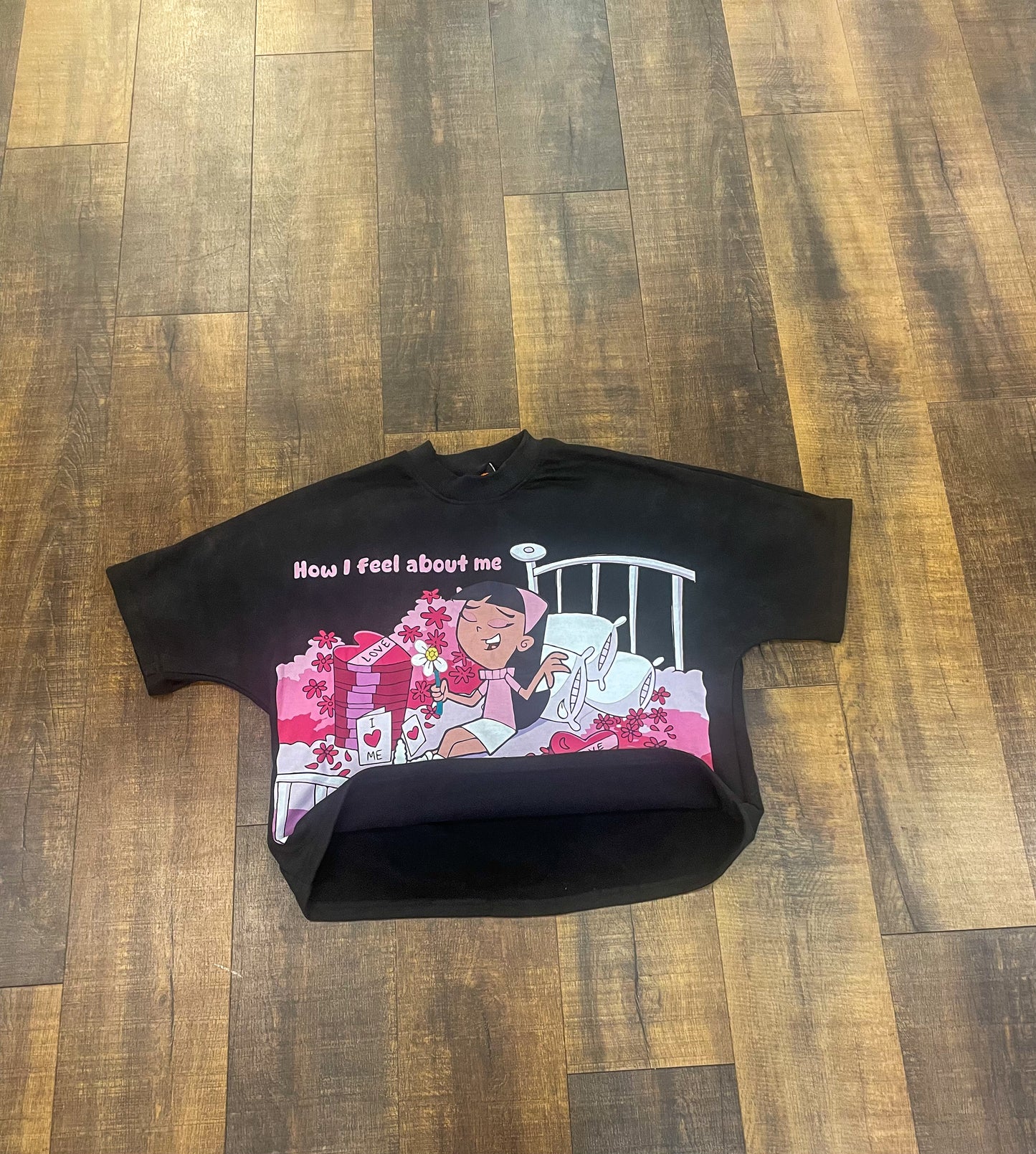 Trixie Tang T-shirt